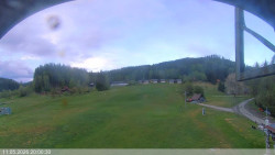 Sjezdovka Horal, Golf Club Horal
