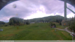 Sjezdovka Horal, Golf Club Horal