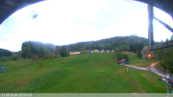 Sjezdovka Horal, Golf Club Horal