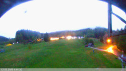 Sjezdovka Horal, Golf Club Horal