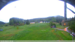 Sjezdovka Horal, Golf Club Horal