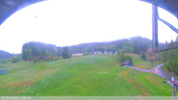 Sjezdovka Horal, Golf Club Horal