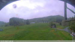 Sjezdovka Horal, Golf Club Horal