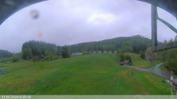 Sjezdovka Horal, Golf Club Horal