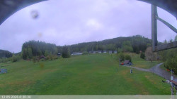 Sjezdovka Horal, Golf Club Horal