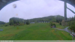 Sjezdovka Horal, Golf Club Horal