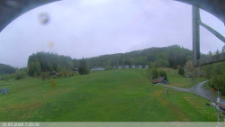 Sjezdovka Horal, Golf Club Horal