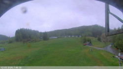 Sjezdovka Horal, Golf Club Horal