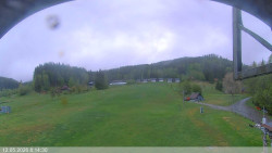 Sjezdovka Horal, Golf Club Horal