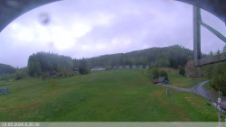Sjezdovka Horal, Golf Club Horal
