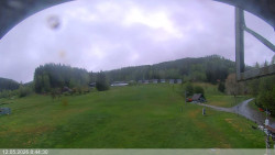 Sjezdovka Horal, Golf Club Horal