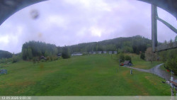 Sjezdovka Horal, Golf Club Horal