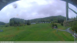 Sjezdovka Horal, Golf Club Horal