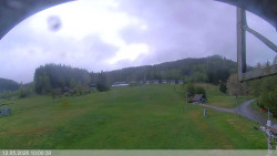Sjezdovka Horal, Golf Club Horal