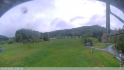 Sjezdovka Horal, Golf Club Horal