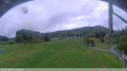 Sjezdovka Horal, Golf Club Horal