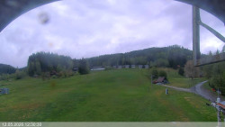 Sjezdovka Horal, Golf Club Horal
