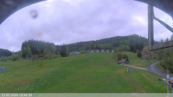 Sjezdovka Horal, Golf Club Horal