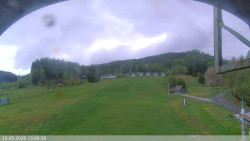 Sjezdovka Horal, Golf Club Horal