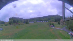 Sjezdovka Horal, Golf Club Horal