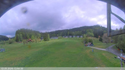 Sjezdovka Horal, Golf Club Horal