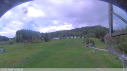 Sjezdovka Horal, Golf Club Horal