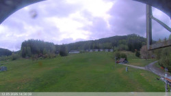 Sjezdovka Horal, Golf Club Horal