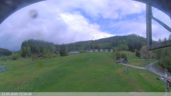 Sjezdovka Horal, Golf Club Horal
