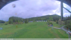 Sjezdovka Horal, Golf Club Horal