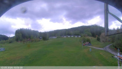Sjezdovka Horal, Golf Club Horal