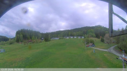 Sjezdovka Horal, Golf Club Horal