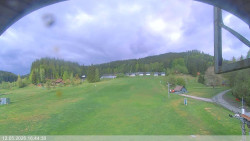 Sjezdovka Horal, Golf Club Horal