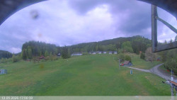 Sjezdovka Horal, Golf Club Horal