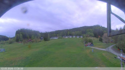 Sjezdovka Horal, Golf Club Horal