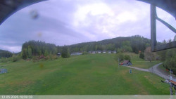Sjezdovka Horal, Golf Club Horal