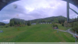 Sjezdovka Horal, Golf Club Horal