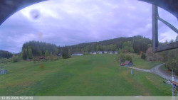 Sjezdovka Horal, Golf Club Horal