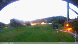 Sjezdovka Horal, Golf Club Horal