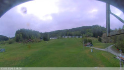 Sjezdovka Horal, Golf Club Horal