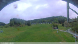 Sjezdovka Horal, Golf Club Horal