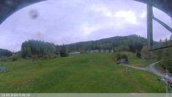 Sjezdovka Horal, Golf Club Horal