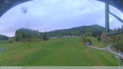 Sjezdovka Horal, Golf Club Horal