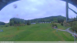 Sjezdovka Horal, Golf Club Horal