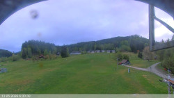 Sjezdovka Horal, Golf Club Horal