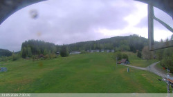 Sjezdovka Horal, Golf Club Horal