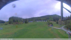 Sjezdovka Horal, Golf Club Horal