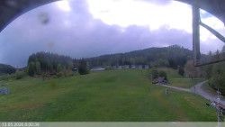 Sjezdovka Horal, Golf Club Horal