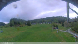 Sjezdovka Horal, Golf Club Horal