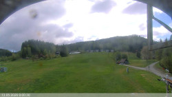 Sjezdovka Horal, Golf Club Horal