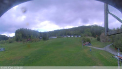 Sjezdovka Horal, Golf Club Horal